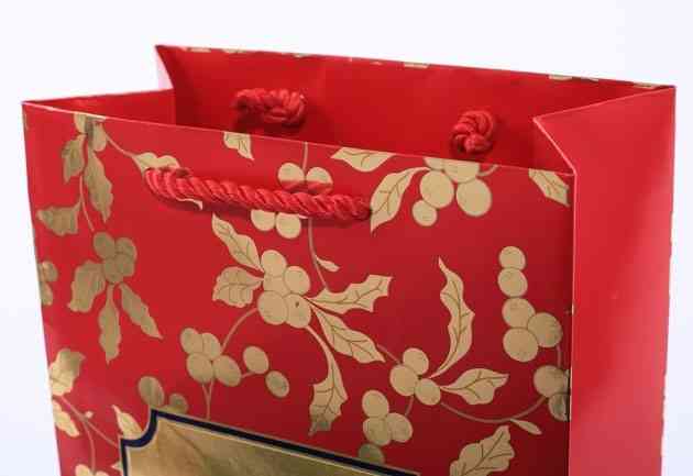 手提(tí)袋/紙袋