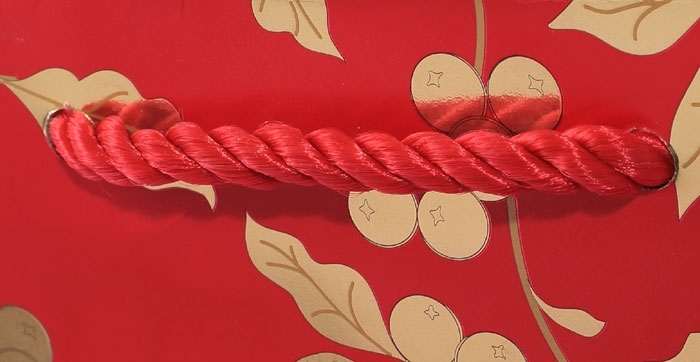 手提袋/紙(zhǐ)袋