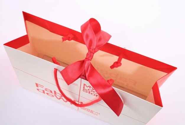 手(shou)提袋/紙袋