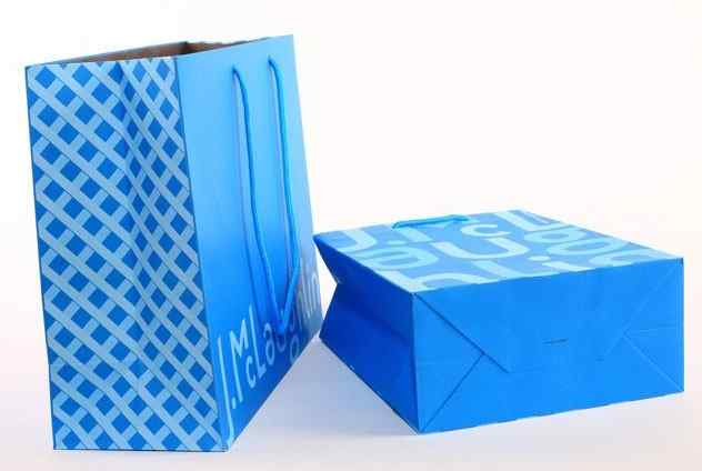 手提(ti)袋/紙袋