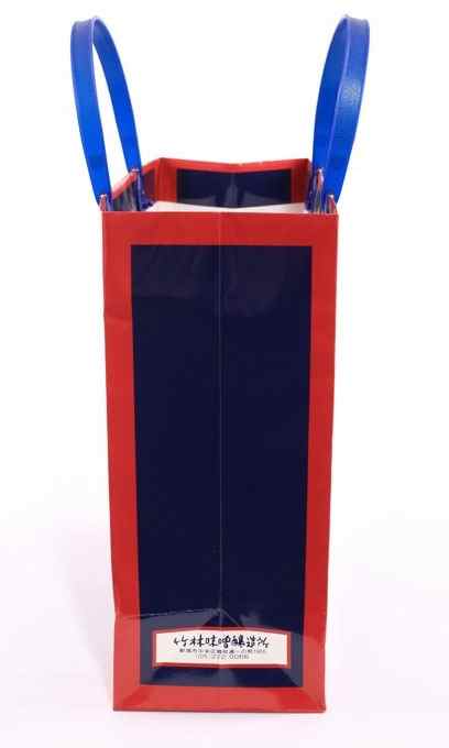 手提(ti)袋/紙袋