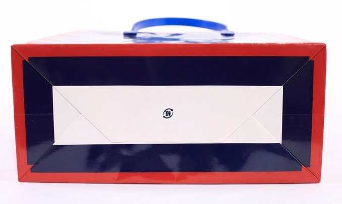 手提袋/紙(zhi)袋