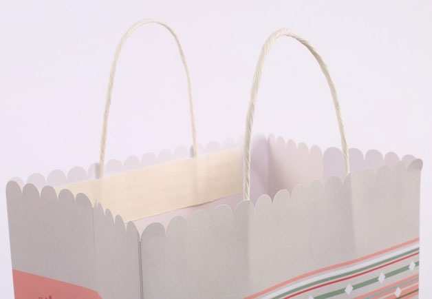 手提袋(dài)/紙袋