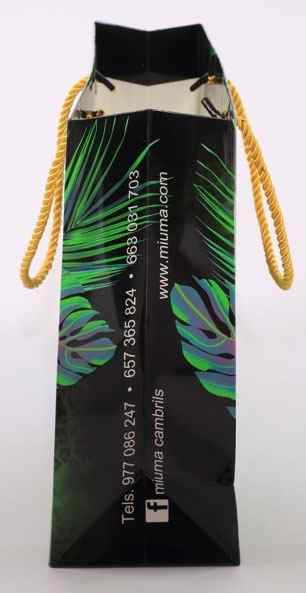 手提(ti)袋/紙袋(dài)