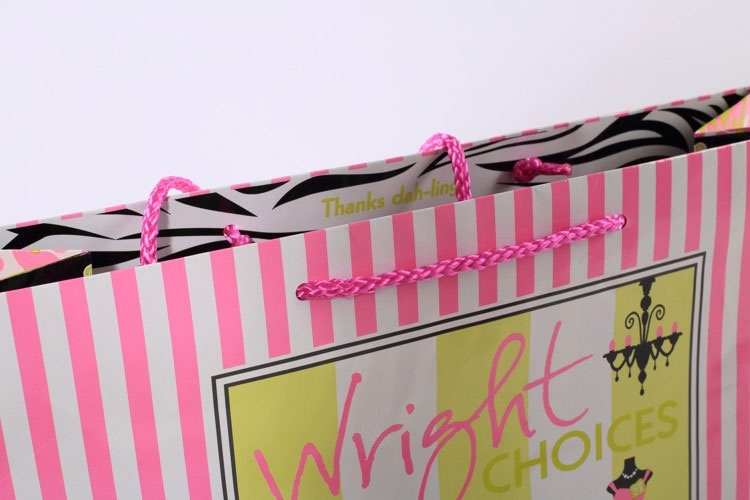 手提袋/紙(zhǐ)袋