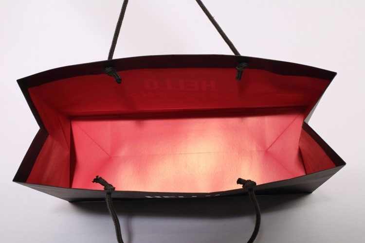 手(shou)提袋/紙袋