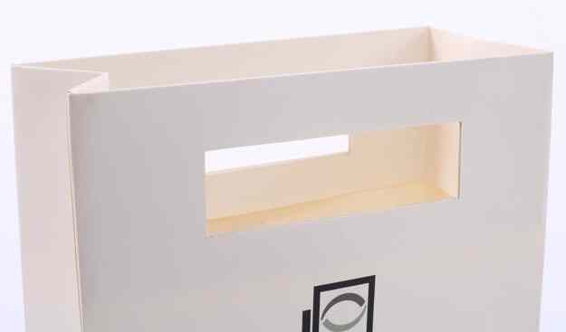 手提袋(dài)/紙袋