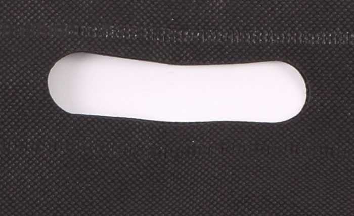 無紡布袋子(zǐ)