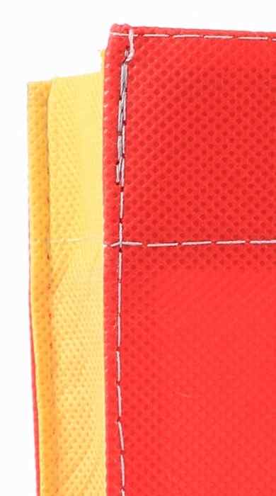 無(wu)紡布袋(dai)子