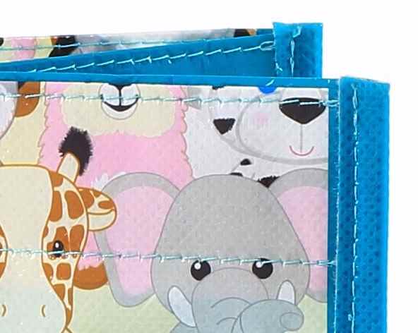 無(wú)紡布袋子