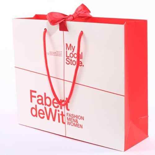 手(shǒu)提袋/紙(zhi)袋