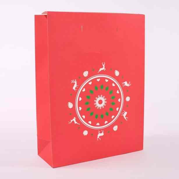 手(shou)提袋/紙袋