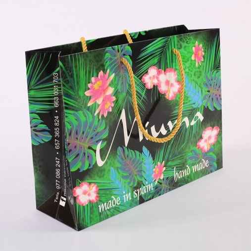 手提袋/紙(zhi)袋