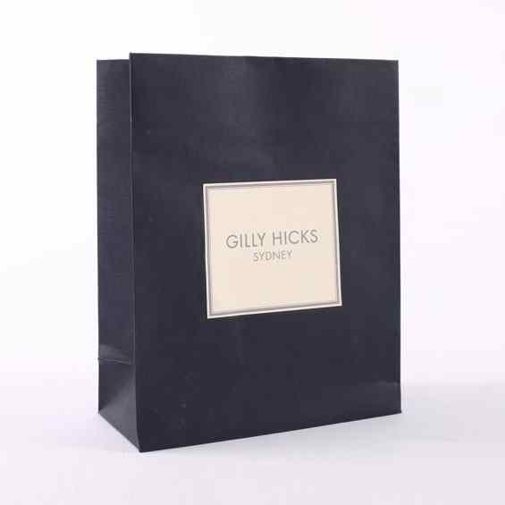 手(shou)提袋/紙袋