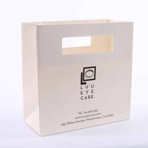 手提袋/紙袋