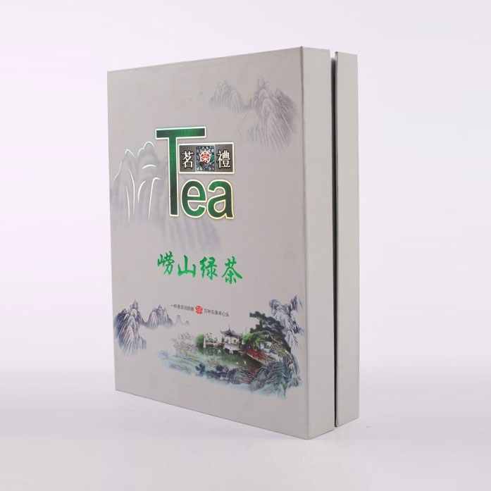 茶葉禮(lǐ)盒、茶葉包裝(zhuāng)盒、茶葉禮品(pin)盒定制
