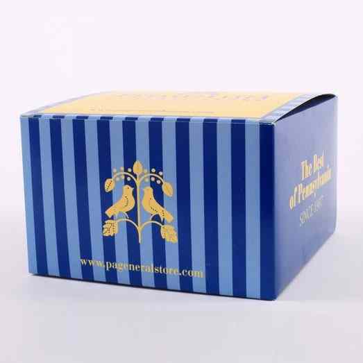 紙盒(hé)/禮盒/包(bao)裝盒