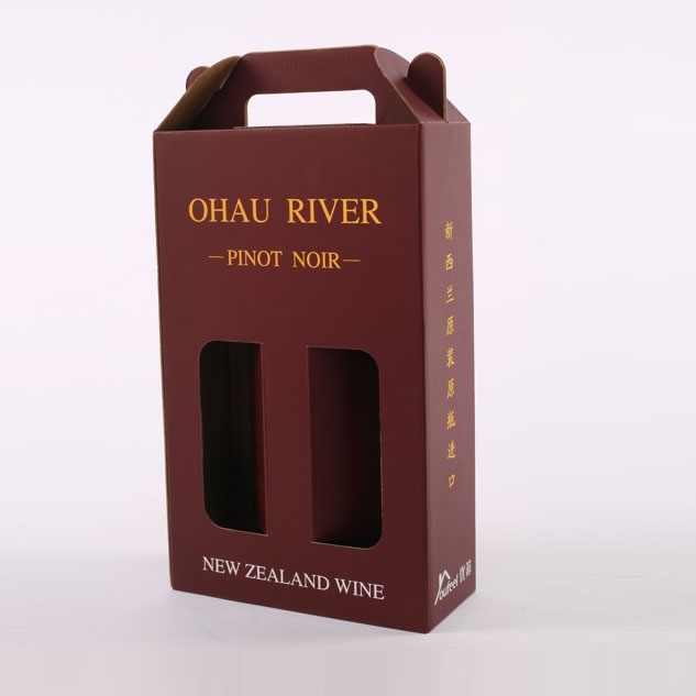 酒(jiu)盒、酒包(bao)裝盒、酒(jiu)盒定制(zhì)