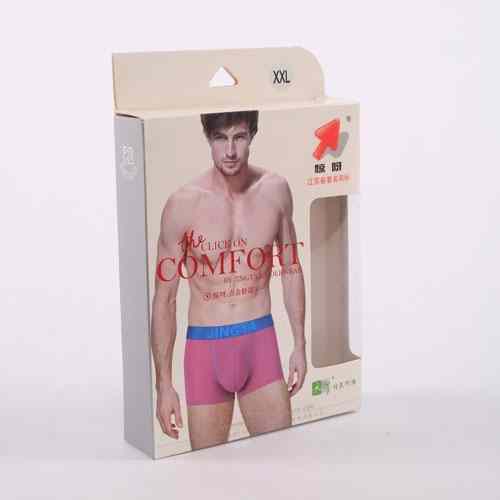 内衣包(bāo)裝盒、内(nei)褲包裝(zhuāng)盒、内衣(yī)包裝紙(zhi)盒定制(zhi)