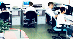 膠州彩盒(he)-設計團隊