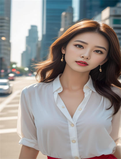 《长大了的青梅竹马》的技术突破：美术设计实现开创性的技术应用 影响未来电影的发展方向