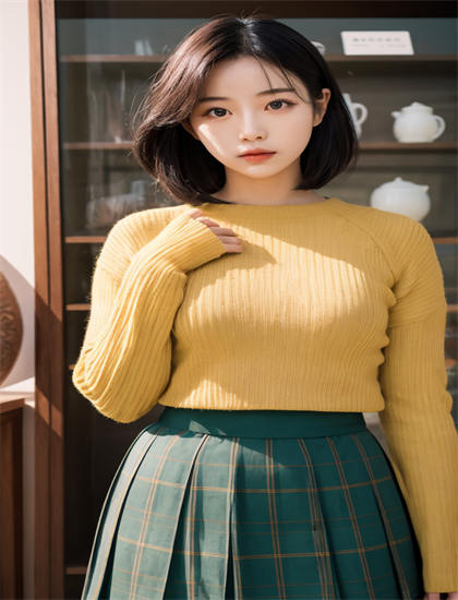 走进《好女孩简》历史的事件再现与当代启示——分析审美价值的艺术标准