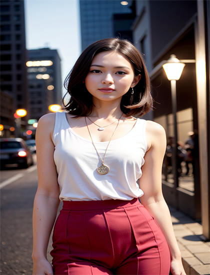 《夜间女人》专业影评：剧情结构、人物塑造、主题思想三重分析