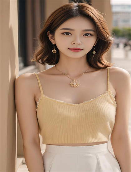 《时空豪放女》场景布置分析：环境设计与主题呼应探讨