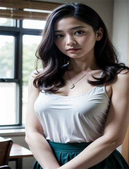 人物深度分析：无法避免的战争中的美术的场景设计与氛围营造 理解角色的文化意义